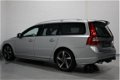 Volvo V70 - 2.0T 203 pk R-Edition Leder, Navi, Xenon, Trekhaak, NL Auto, Slechts 118.000 km - 1 - Thumbnail