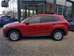 Mazda CX-5 - 2.0 SKYACTIV-G 165pk 2WD TS+ Lease Pack Prachtige kleur Soul Red - 1 - Thumbnail