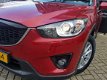 Mazda CX-5 - 2.0 SKYACTIV-G 165pk 2WD TS+ Lease Pack Prachtige kleur Soul Red - 1 - Thumbnail