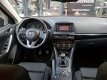 Mazda CX-5 - 2.0 SKYACTIV-G 165pk 2WD TS+ Lease Pack Prachtige kleur Soul Red - 1 - Thumbnail