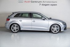 Audi A3 Sportback - 1.2 TFSI 110pk Ambition Pro Line S / S-line