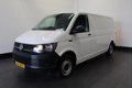 Volkswagen Transporter - T6 2.0 TDI L2H1 - Airco - Cruise - € 10.500, - Ex - 1 - Thumbnail