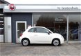 Fiat 500 - Mirror 0.9 80PK Italian style Apple car play (navi), airco, chroompakket, italiaanse stri - 1 - Thumbnail