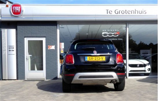 Fiat 500 X - Cross 1.4 TURBO MULTIAIR CROSS - 1