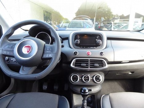 Fiat 500 X - Cross 1.4 TURBO MULTIAIR CROSS - 1