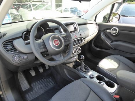 Fiat 500 X - Cross 1.4 TURBO MULTIAIR CROSS - 1