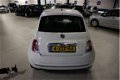 Fiat 500 - 1.0 TwinAir Pop AIRCO / NAP / 2014 / TOPPER - 1 - Thumbnail