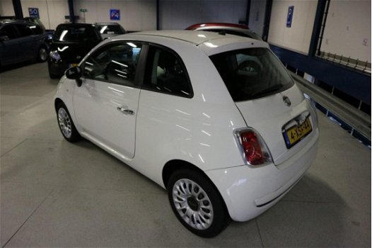 Fiat 500 - 1.0 TwinAir Pop AIRCO / NAP / 2014 / TOPPER - 1