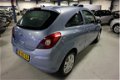 Opel Corsa - 1.2-16V Enjoy NIEUW MODEL / AIRCO / NAP KM STAND - 1 - Thumbnail