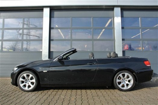 BMW 3-serie Cabrio - 320i CABRIOLET Executive - 1