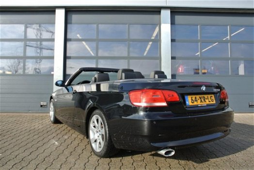 BMW 3-serie Cabrio - 320i CABRIOLET Executive - 1