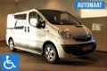 Opel Vivaro - L1H1 Rolstoelbus Automaat - 1 - Thumbnail