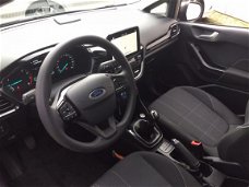Ford Fiesta - 1.1 85pk 5D Trend