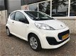 Peugeot 107 - 1.0 12V E-VTI 68PK 3DR - 1 - Thumbnail