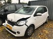 Skoda Citigo - 1.0 60pk Greentech 3D Tour Airco (schade) - 1 - Thumbnail