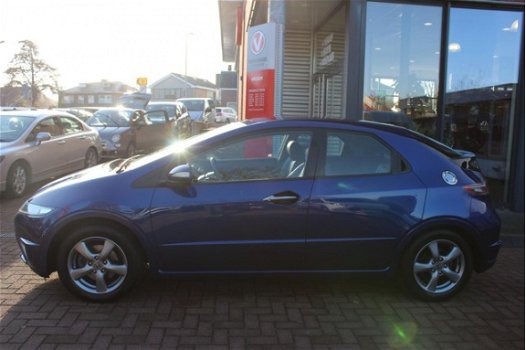 Honda Civic - 1.4 I 5DR Sport Style Mode Airco - 1