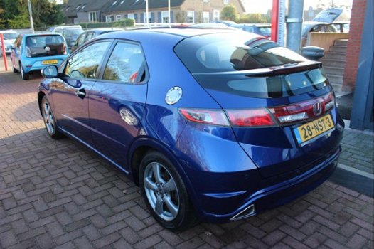 Honda Civic - 1.4 I 5DR Sport Style Mode Airco - 1