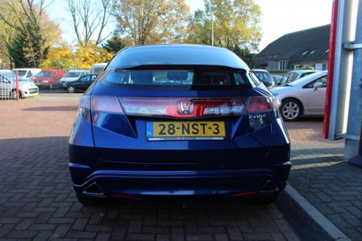 Honda Civic - 1.4 I 5DR Sport Style Mode Airco - 1