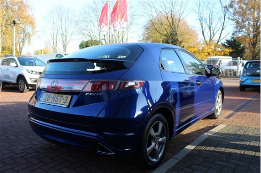 Honda Civic - 1.4 I 5DR Sport Style Mode Airco - 1