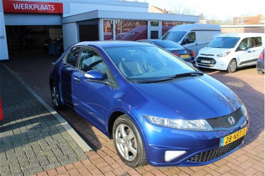 Honda Civic - 1.4 I 5DR Sport Style Mode Airco - 1