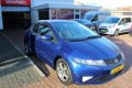 Honda Civic - 1.4 I 5DR Sport Style Mode Airco - 1 - Thumbnail