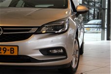 Opel Astra - 1.4 TURBO 150PK AUT ONLINE EDITION CARPLAY PDC WINTERPACK TEL