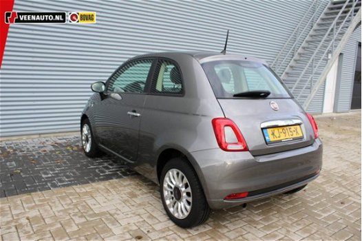 Fiat 500 - TwinAir Turbo 80pk Popstar - 1