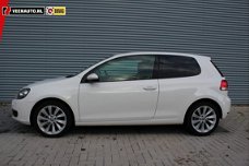 Volkswagen Golf - 1.2 TSI 105PK COMFORTLINE