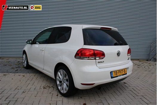 Volkswagen Golf - 1.2 TSI 105PK COMFORTLINE - 1