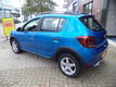 Dacia Sandero - 0.9 TCe SL Stepway AIRCO PDC NAVI LED Elek.Ramen/Spiegels - 1 - Thumbnail