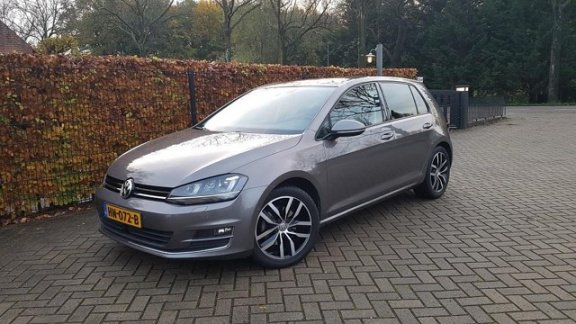 Volkswagen Golf - 1.4 TSI ACT Business Edition R , NIEUWSTAAT - 1