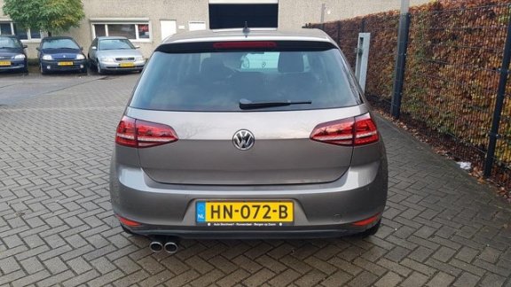 Volkswagen Golf - 1.4 TSI ACT Business Edition R , NIEUWSTAAT - 1