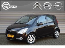Opel Agila - 1.2 Edition | AUTOMAAT | AIRCO | LMV |