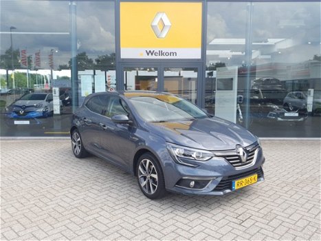 Renault Mégane - 1.2 TCe 130 Bose | Camera - 1