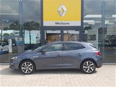 Renault Mégane - 1.2 TCe 130 Bose | Camera