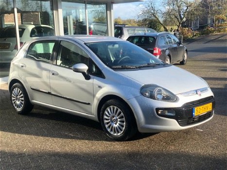 Fiat Punto Evo - 1.3 M-Jet Mylife - 1