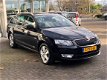 Skoda Octavia Combi - 1.6 TDI Greenline Businessline - 1 - Thumbnail