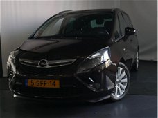 Opel Zafira Tourer - 1.4 Berlin 7p. NAP , airco , parkeer sens