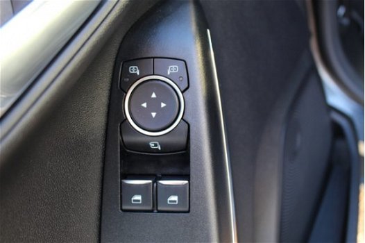 Ford Fiesta - 1.0 EcoBoost Titanium , Climate controle, Cruise controle - 1