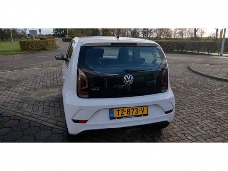 Volkswagen Up! - 1.0 60pk move up - 1