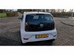 Volkswagen Up! - 1.0 60pk move up - 1 - Thumbnail