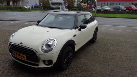 Mini Mini Clubman - 1.5 COOPER - 1