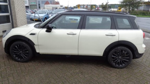 Mini Mini Clubman - 1.5 COOPER - 1