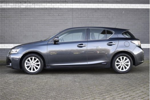 Lexus CT 200h - 1.8 Hybrid Automaat / Navi / Camera - 1