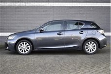 Lexus CT 200h - 1.8 Hybrid Automaat / Navi / Camera