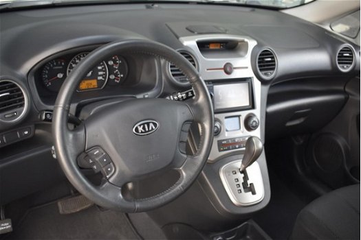 Kia Carens - X-ecutive Automaat / Navi / Cruise / PDC - 1