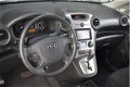 Kia Carens - X-ecutive Automaat / Navi / Cruise / PDC - 1 - Thumbnail