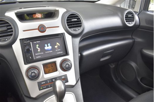 Kia Carens - X-ecutive Automaat / Navi / Cruise / PDC - 1