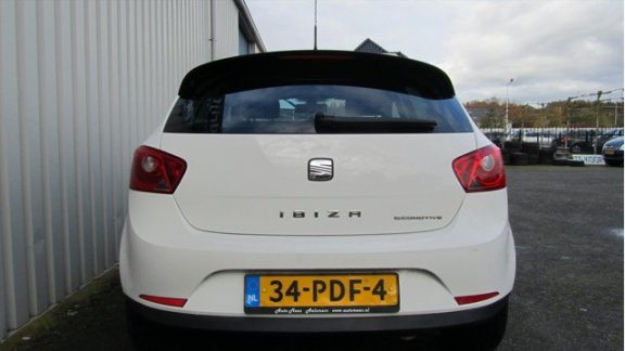 Seat Ibiza - 1.2 TDI 55KW ECOMOTIVE - 1