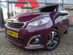 Peugeot 108 - 1.0 e-VTi Première CRUISE CONTROL CLIMATE CONTROL CAMERA ACHTER BLUETOOTH LICHTMETALEN - 1 - Thumbnail